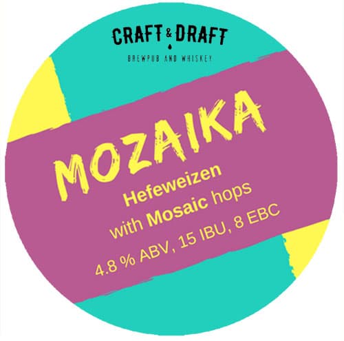 Mozaika (Mosaic)
