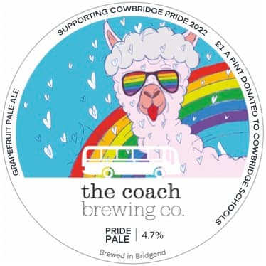 Pride Pale