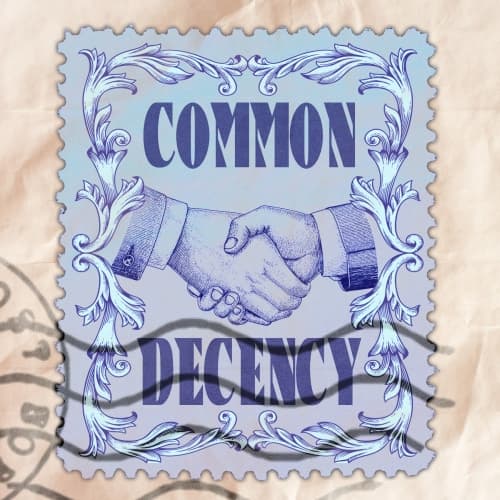 Common Decency