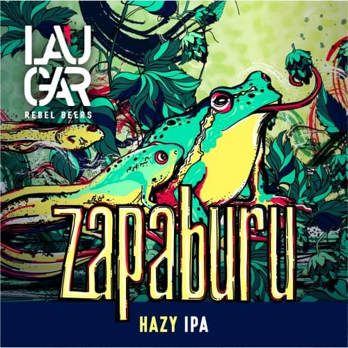 Zapaburu