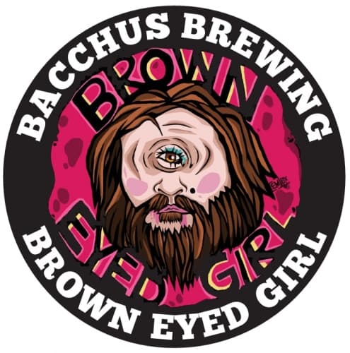 Brown Eyed Girl