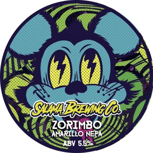 Zorimbo