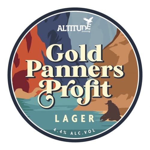 Goldpanner's Profit