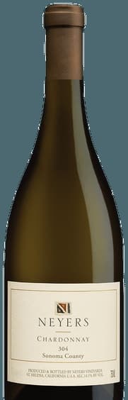 304 Chardonnay