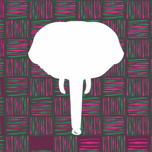 Jumbo (Big Five Series)