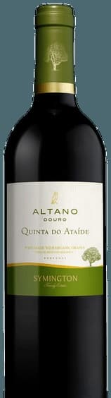 Quinta do Ataíde (Organic)