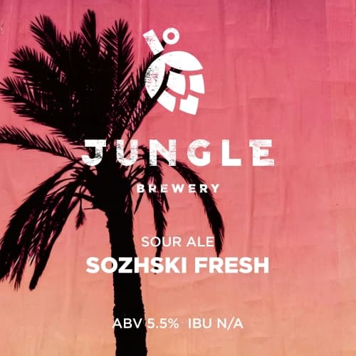 Sozhski Fresh