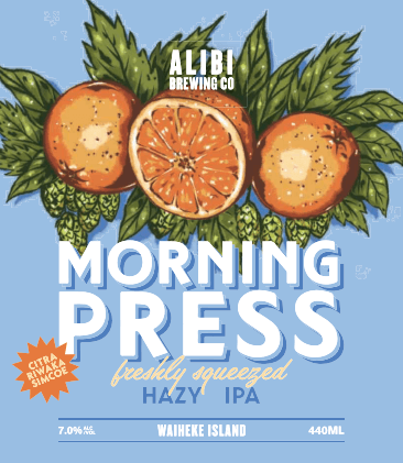 Morning Press