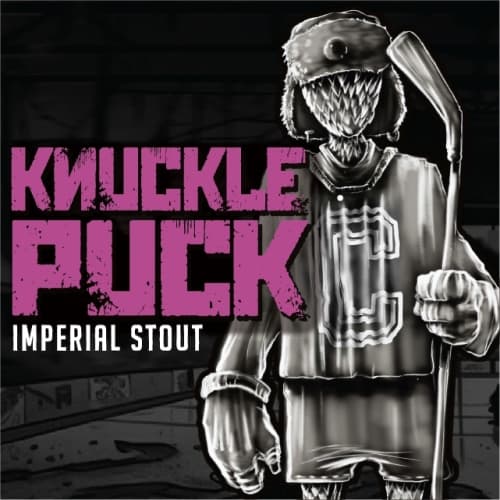 Knucklepuck
