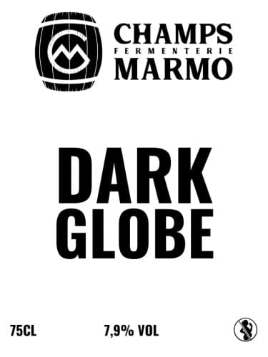 Dark Globe