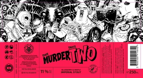 This Murder Takes Two