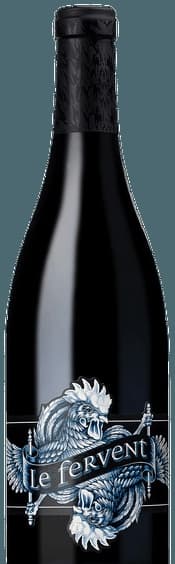 Le Fervent Syrah