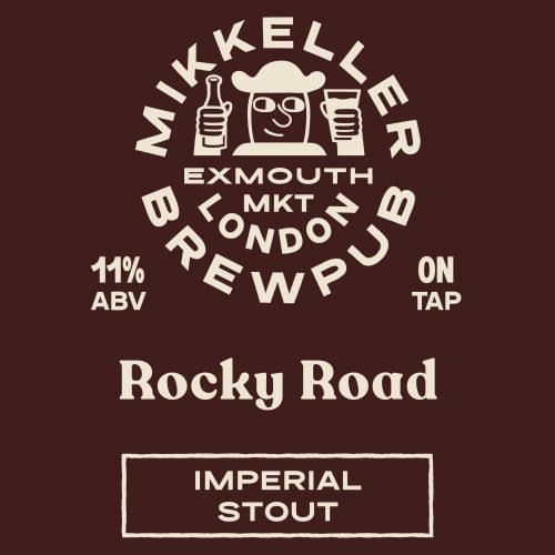 Rocky Road