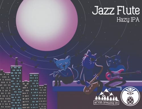 Jazz Flute