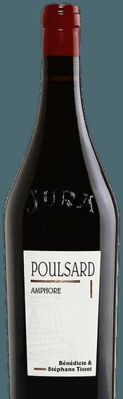 Amphore Poulsard