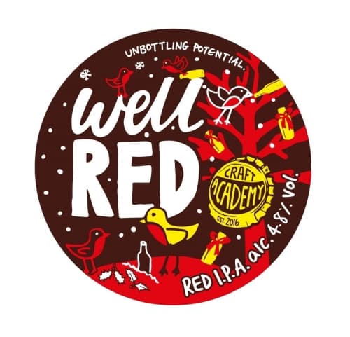 Well Red