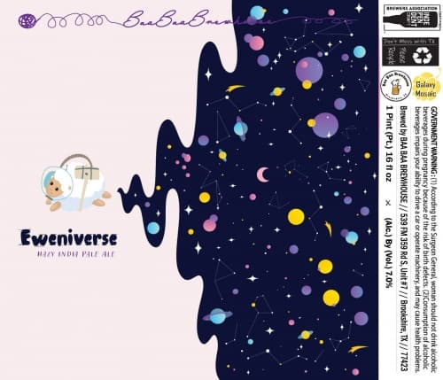 Eweniverse