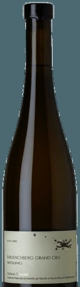 Riesling Alsace Grand Cru 'Muenchberg'
