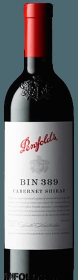 Bin 389 Cabernet - Shiraz