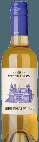 Beerenauslese