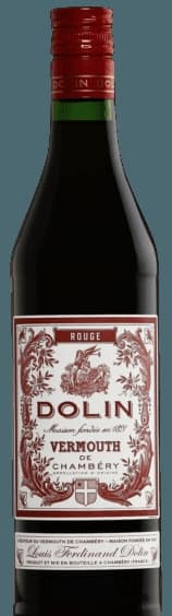 Vermouth de Chambéry Rouge