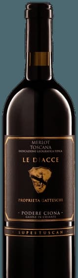 Le Diacce
