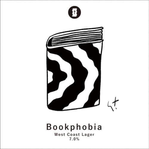 Bookphobia