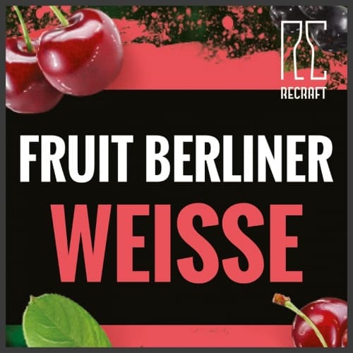 Fruit Berliner Weisse