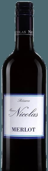 Réserve Merlot