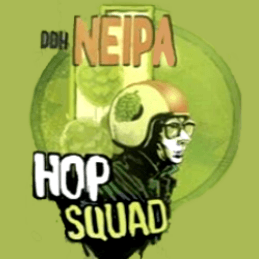 Hop Squad
