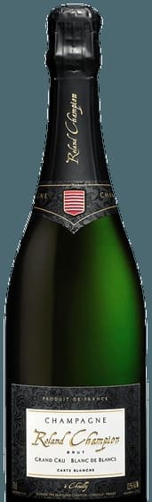 Carte Blanche Blanc de Blancs Brut Champagne Grand Cru 'Chouilly'