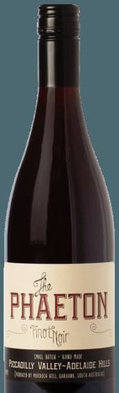 The Phaeton Pinot Noir
