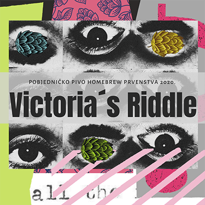 Victoria's Riddle