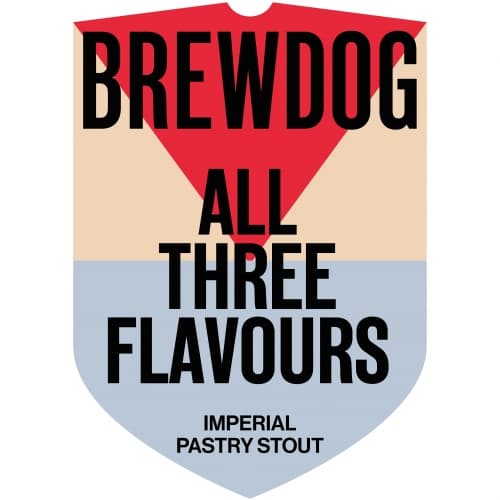 All Three Flavours