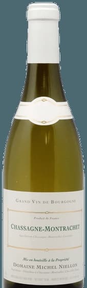 Chassagne-Montrachet Blanc