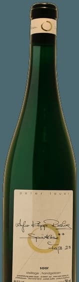 Faß 23 Ayler Kupp Spätlese Riesling