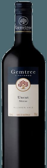 Uncut Shiraz