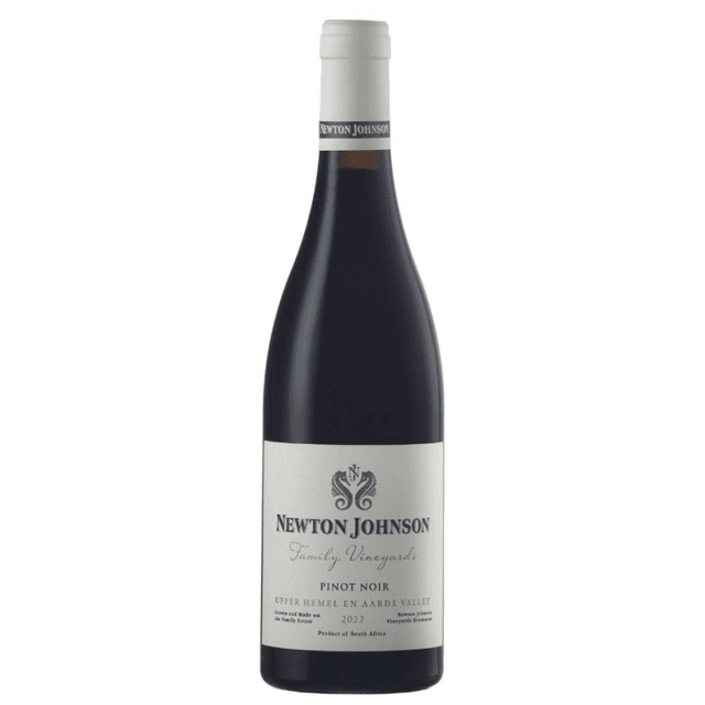 Newton Johnson Family Pinot Noir