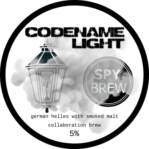 Codename LIGHT