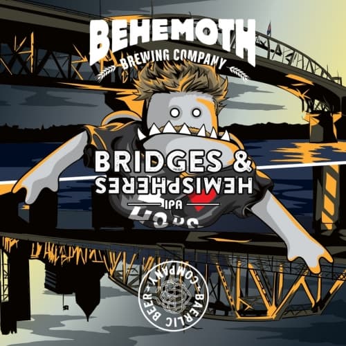 Bridges & Hemispheres
