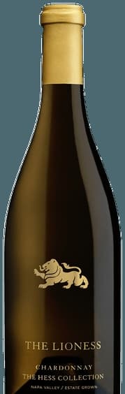 The Lioness Chardonnay