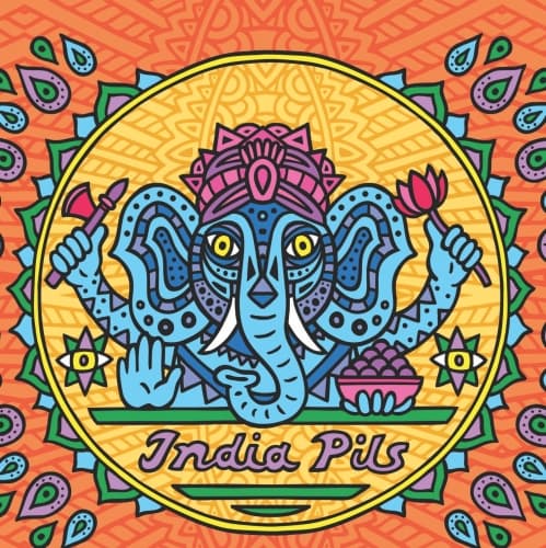 India Pils