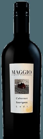 Cabernet Sauvignon
