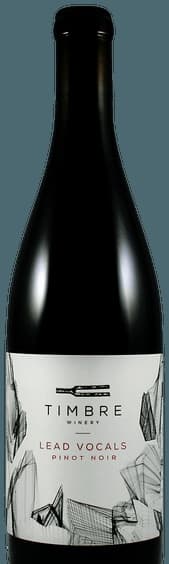 Lead Vocals Pinot Noir