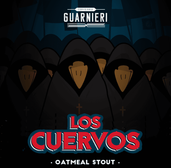 Los Cuervos