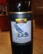 Tradizionale Zinfandel