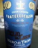 Figlio del Giorno Nero di Troia