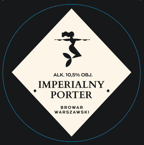 Imperialny Porter Bałtycki