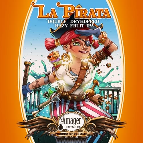 La Pirata