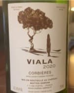 Le Viala Corbières